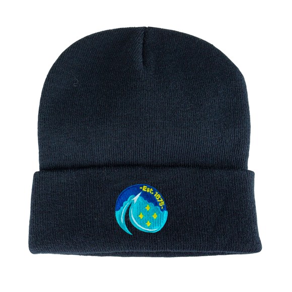 Beanie (Child Size)